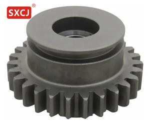 Speed Gear Original Jumper Boxer Auto Parts <span class=keywords><strong>Caja</strong></span> <span class=keywords><strong>de</strong></span> <span class=keywords><strong>cambios</strong></span> OEM 9570611780 Sincronizador Transmisión Engranaje <span class=keywords><strong>de</strong></span> repuesto para <span class=keywords><strong>FIAT</strong></span> <span class=keywords><strong>DUCATO</strong></span> - Product Image 6