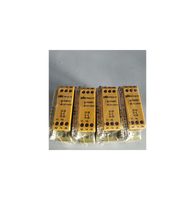 Rideau lumineux de protection haute performance PST 4 230VAC 6NO 4NC, sans plomb, pour la fabrication électronique, de haute qualité, en promotion