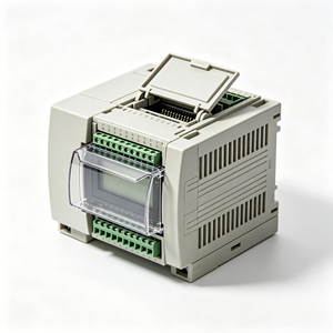 New Original Sport 1734-IE8C Automation PLC Coated 1756-A10 PLC Controller 1734IE8C - Product Image 2
