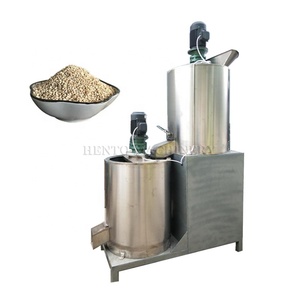 Machine durable de nettoyage de graines de <span class=keywords><strong>sésame</strong></span>/usine de machine d'épluchage de graines de <span class=keywords><strong>sésame</strong></span>/machine de décorticage de graines de <span class=keywords><strong>sésame</strong></span> - Product Image 4
