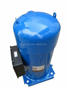 Máy Nén Lạnh Dạng Cuộn Trane Của CSHD125K0A00 - Product Image 2