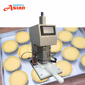 10 Pièces Cercle à Pâtisserie Anneaux Moules à Tartelettes - Antiadhésif Pour Gâteaux Muffins Beignets