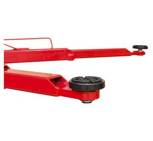 Équipement de levage de véhicules automobiles standard CE, pont élévateur à <span class=keywords><strong>deux</strong></span> colonnes <span class=keywords><strong>pour</strong></span> <span class=keywords><strong>garage</strong></span> - Product Image 3