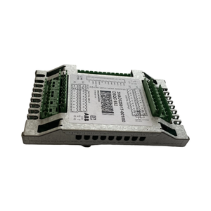 ยูนิต I/O <span class=keywords><strong>รุ่น</strong></span> DSQC652 3HAC025917-001 สำหรับหุ่นยนต์อุตสาหกรรม จัดส่งฟรี อินพุตและเอาต์พุต (IO) ระบบอุตสาหกรรม อินพุตและเอาต์พุต (IO) - Product Image 4