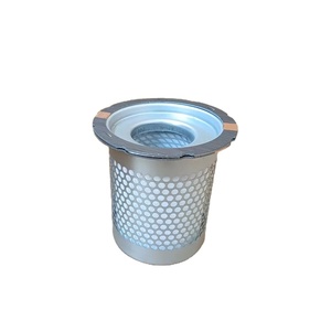 Manny LE 8004 X Industrial Air Dryer Oil Separator Compressor Metal Screw Oil Filter Parts New Condition ISO9001 Certified 6 - Product Image 3