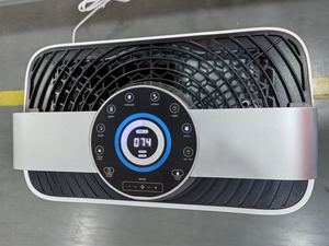 <span class=keywords><strong>เครื่อง</strong></span><span class=keywords><strong>ฟอก</strong></span><span class=keywords><strong>อากาศ</strong></span>รุ่น K08A ยอดขายดีที่สุด พร้อมฟังก์ชั่นเพิ่มความชื้นในอากาศสำหรับบ้าน - Product Image 6