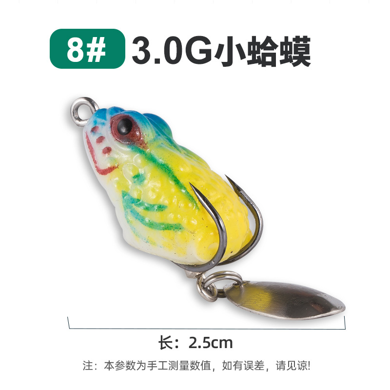 8#