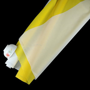 <span class=keywords><strong>Polyester</strong></span> Pet PE lọc màn hình lưới nhựa lọc vải trắng vàng lụa Màn hình in ấn lưới - Product Image 4