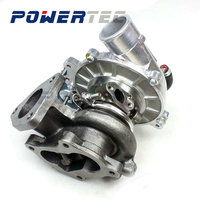 Powertec Turbo CT16 17201-30080,1720130080 pour Toyota Hiace 2KD-FTV, 2001-