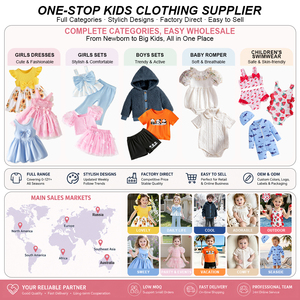 Vêtements d'été pour enfants du fabricant : Ensemble short de plage et chapeau de pêcheur pour bébé garçon, motif noix de coco - Product Image 6