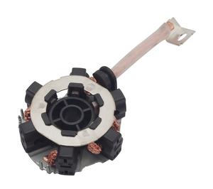 อะไหล่สตาร์ทเตอร์ ที่ใส่แปรงถ่านสำหรับมอเตอร์สตาร์ท-สต็อป รุ่น BO-1062 - Product Image 1