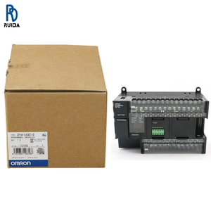 CP1H-X40DT-D CP1HX40DTD ราคาอะไหล่ PLC ถูก - Product Image 1