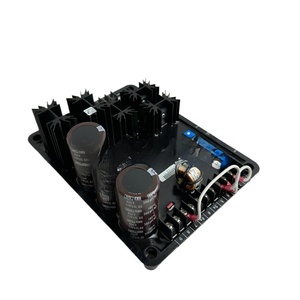 Contrôleur de tension analogique Basler AVC125-10-A1 AVR, régulateur de tension automatique, régulateur de tension de générateur - Product Image 3