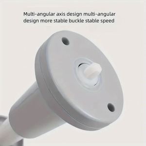 เครื่องหั่นผักแบบใช้มือกด3-in-1เครื่องหั่นหั่นอาหารกระเทียมเนื้อมีดสแตนเลส - Product Image 4