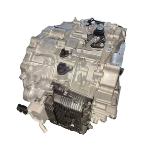Transmisión Automática CVT de 10 Velocidades K120 K120C 2.0L Restaurada para Toyota Camry, Asia Dragon y RAV4 - Product Image 2