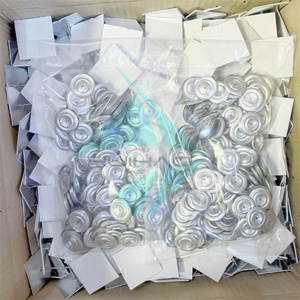 Pins d'isolation autocollants de 2,5 pouces à décoller et à coller avec rondelles autobloquantes pour panneaux acoustiques - Product Image 5