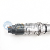 Injecteur de carburant diesel NANT de haute qualité, ensemble moteur, soupapes d'injection avec tests stricts avant expédition 0445120071