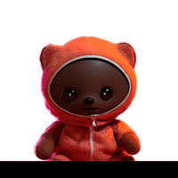 Pembuat Desainer Mainan Boneka Anime Kustom, Hewan Boneka Lembut Isi Kapas PP, Layanan OEM ODM yang Dipersonalisasi, Pabrik Grosir