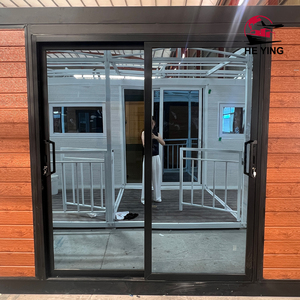 شقة استوديو فاخرة حديثة في منزل قابل للتوسيع ، تصميم كوخ قابل للطي للفيلات - Product Image 2