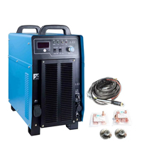 Meilleur prix Portable Cnc LGK-IGBT série onduleur air Plasma Machine de découpe/coupe mentale/Cnc Plasma Cutter