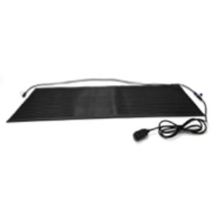 Alfombra Calefactora para Derretir Nieve de Goma para Exteriores de 100-120 V, Diseño Moderno y Tradicional, Alfombra Calefactora para Piso para Derretir Nieve, Éxito de Ventas en 2024 - Product Image 2