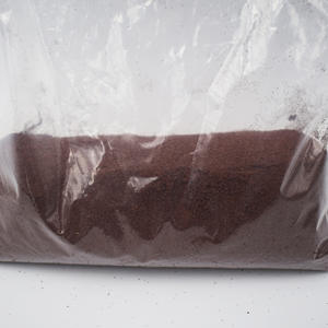 Œufs de crevettes Fengnian, œufs d'artémie, œufs rouges Shuanghu, œufs rouges tibétains, 500g/1kg, nourriture vivante congelée sans eau, incubée - Product Image 4