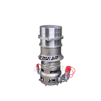 Pompe submersible hydraulique OEM de 10 pouces/250 mm à flux axial avec ponton pour drainage industriel d'urgence