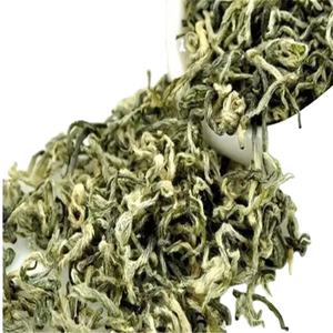 ชาเขียวธรรมชาติแฮนด์เมดจีน Biluochun ( Pi <span class=keywords><strong>Lo</strong></span> Chun) - Product Image 2