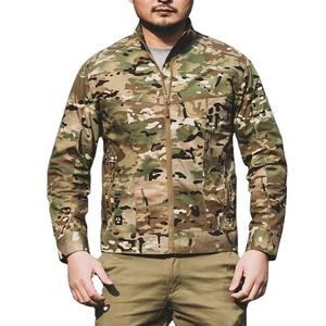 Vêtements chauds Bomber Veste Lettre Lâche Sportswear Mode Garçon Vêtements Adolescent Hommes Vestes et Manteaux - Product Image 1