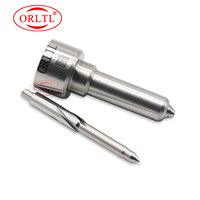Buses d'injecteur L287 PBC L187 PBC L403 PRD Bus Common Rail L287PBC L187PBC 28258683 32006833 JCB L403PRD pour injecteur