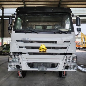 <span class=keywords><strong>Camion</strong></span> Ribaltabile Sinotruk HOWO 6*4 di Alta Qualità, Rigenerato, 371 CV, Guida a Sinistra/Destra - Product Image 3
