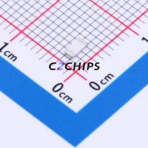 ตัวต้านทานแบบ SMD รุ่น FRG1206J116TS ขนาด 1206 (ประเภท: ฟิล์มหนา) (ค่าความต้านทาน: 11 มิลลิโอห์ม ความแม่นยำ: 5%) - Product Image 2