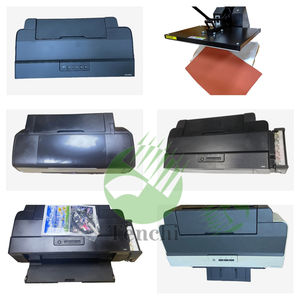 Nieuwe 203Dpi Grootformaat Thermische Overdracht Kentekenplaat Printer MS-CH571Customized Auto Nummerplaat Maken Machine - Product Image 6