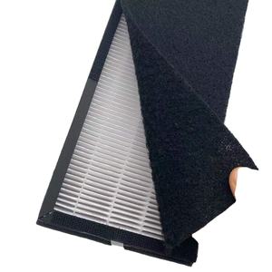 מסנן אוויר אוויר hepa מסנן פחמן מופעל מסנן תואם חלקים מטהר אוויר alen t500 - Product Image 3