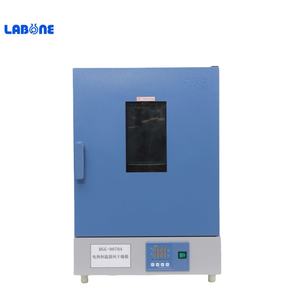 Dgg-9030A LED Dijital Vurgulu Mikrobilgisayarlı Sıcaklık Kontrol Cihazı Dikey Elektro-Termostatik Hava Kurutma Fırını - Product Image 2