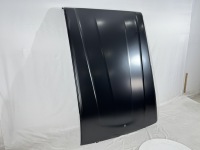 Panneau de toit en acier de style OEM en gros de remplacement direct d'usine pour Toyota Hilux Revo Double Cab 2015-2023