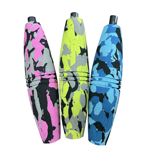 Оптовая продажа, дешевая пластиковая сетка для сигар, речной рыбалки, поплавок, Smart Peg, Большой Плавающий поплавок из пены Eva - Product Image 1