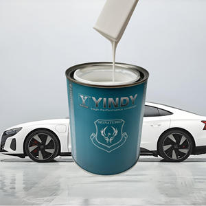 Pintura Automotriz Blanca S-A01 1K <span class=keywords><strong>en</strong></span> Aerosol, Revestimiento Líquido Acrílico para <span class=keywords><strong>Muebles</strong></span> y Carrocería, Venta al por Mayor <span class=keywords><strong>en</strong></span> Guangdong - Product Image 1