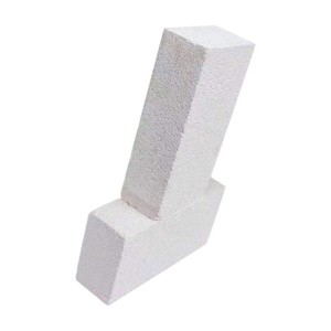 IFB Lightweight JM30-1.0 bis JM30-1.1 Schamotte stein Wieder verwendbare Aluminiumoxid-MGO-Blockmuster-Schweiß schneid dienste für den Ofen gebrauch - Product Image 5