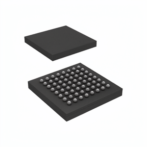 STM32F051R8H7TR In Stock Embedded Electronic Circuit Components 64 UFBGA - Product Image 1