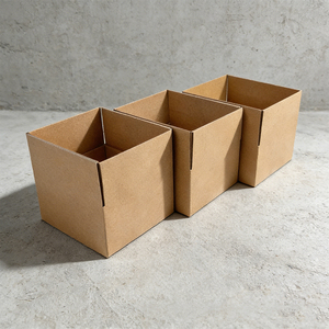 <span class=keywords><strong>Cajas</strong></span> Rígidas Biodegradables Ecológicas Personalizadas <span class=keywords><strong>de</strong></span> Fábrica, Cartón Corrugado Resistente para Mudanzas, Almacenamiento y Embalaje para Envíos Express - Product Image 3