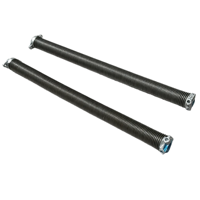 Pack de ressorts pour porte sectionnelle multi-tailles pour la maintenance des bâtiments et les contrats de service