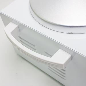 BIN riscaldamento rapido singolo vaso di fusione fagioli di cera dura riscaldatore cera calda per la rimozione dei capelli pelle del <span class=keywords><strong>viso</strong></span> riscaldatore di cera - Product Image 5