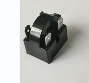 Relais <span class=keywords><strong>de</strong></span> protection contre les surcharges universel 2HP 220V pour automobile |   50/60Hz |   Pour voitures, garages, maisons et réfrigérateurs - Product Image 2