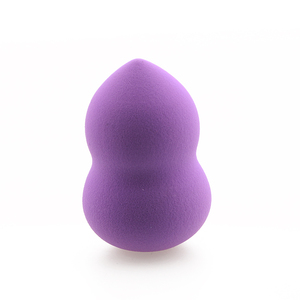 Hot bán thuần chay vẻ đẹp trang điểm Sponge Blender Set cho facial <span class=keywords><strong>make</strong></span> <span class=keywords><strong>up</strong></span> với PVC Box trường hợp túi OPP - Product Image 3