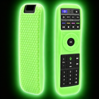 Nueva Funda de Silicona Resistente para Control Remoto de TV Box Super Box RC-200 S4/S5PRO, Cubierta de Silicona Suave
