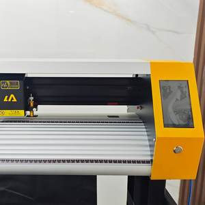 Máy vẽ dọc sgabyte s-cut V60 | Máy cắt ppf cực nhanh 1500 mm/giây máy cắt Màu cửa sổ Vinyl ppf cho xe hơi đầy đủ bọc ppf - Product Image 3