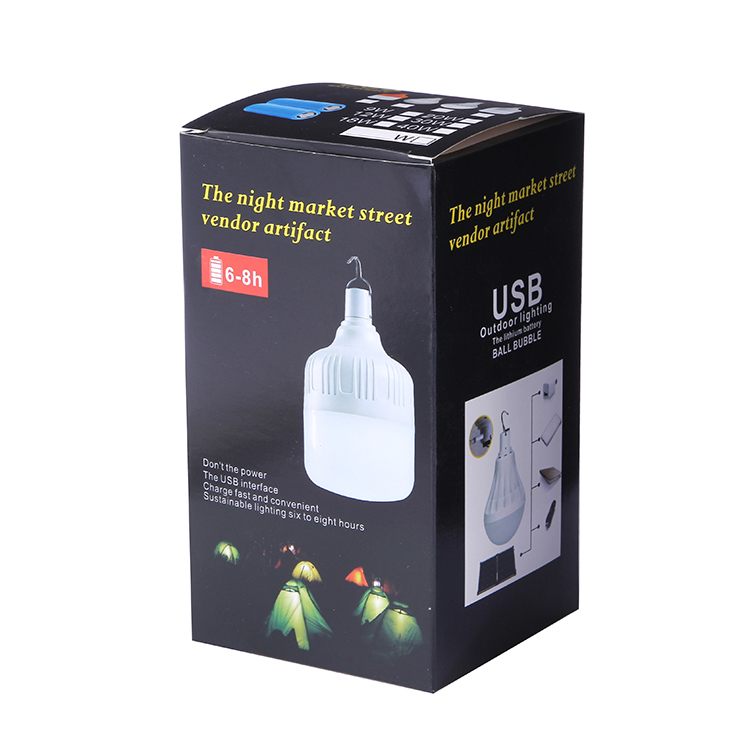 rechargeable led light bulbs