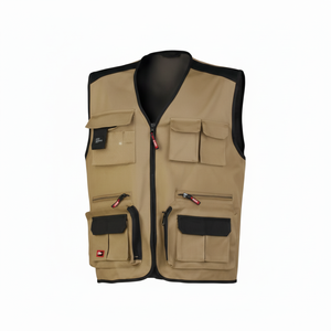เสื้อกั๊กยืดกลางแจ้ง - Product Image 1
