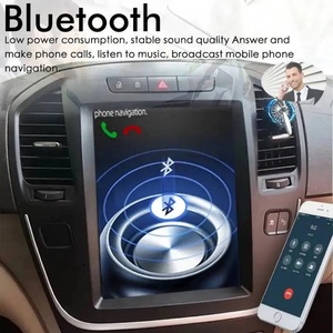 หน้าจอสัมผัส Android สำหรับ Opel Insignia Regal ปี 2009-2013 เครื่องเล่นมัลติมีเดีย วิดีโอ GPS นำทาง Carplay เครื่องเสียงติดรถยนต์ วิทยุในรถยนต์ 4G - Product Image 4